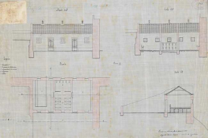Universit├Ąt Wuppertal muss Kosten senken: Ist der Architekturkurs in Gefahr?
