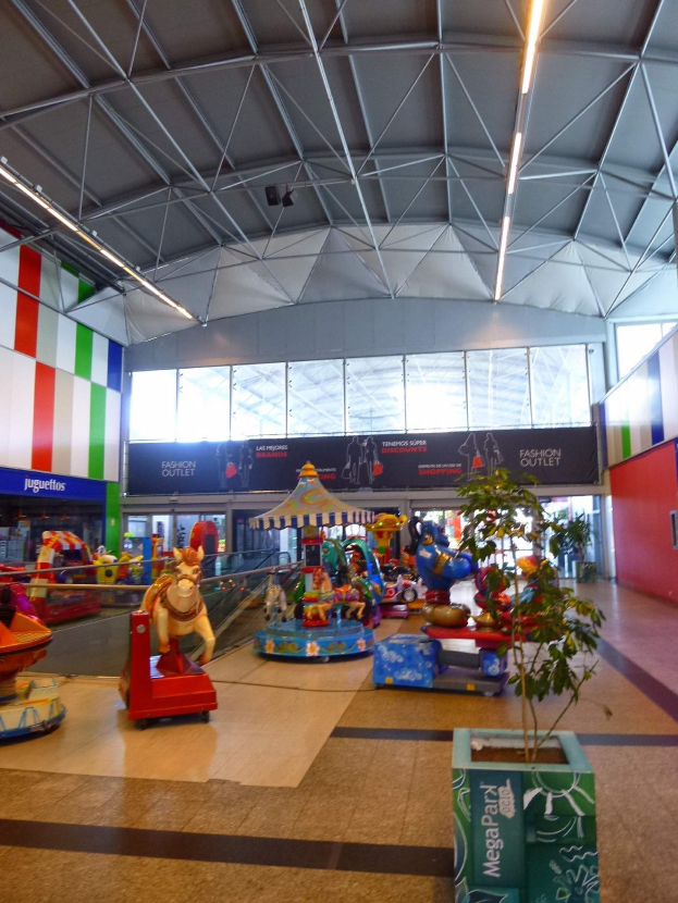 Familien- und Kinderfest in Karnap unter dem Motto "Kinderrechte"