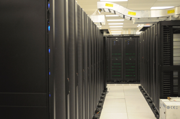 Hochtiefs Yexio Data Center: Startschuss für das nationale Edge-Netzwerk