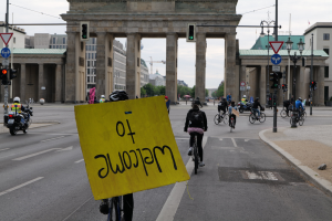 POL-D: ROADPOL Safety Days - Grenzüberschreitende Verkehrskontrollen auch in der Landeshauptstadt - Kurze Zusammenfassung