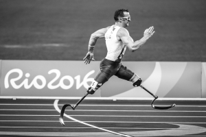 Paralympischer Weitspringer Rehm holt achtes Gold