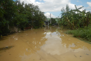 Informationen zur privaten Hochwasser- und Überschwemmungsschutz
