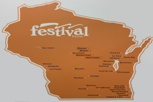 Am 10. und 11. Oktober feiert Iserlohn die Naturerfahrung beim Waldstadtfest