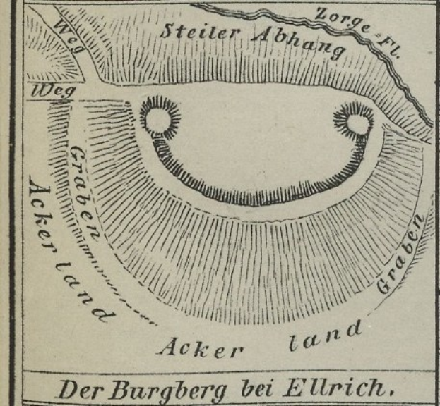Schwarze und weiße Karte von Hamburg, Deutschland, mit beschrifteten Straßen, Gebäuden und Sehenswürdigkeiten, überlagert mit Text, der Bevölkerung, Dichte und Standortdetails bereitstellt.