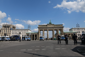 POL-MI: Polizeipräsident Mathias Schmidt wechselt nach Bielefeld