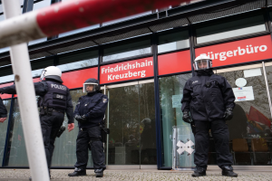 Karrierewege zur Polizei NRW
