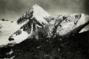 Ein Dormagen-Bewohner auf dem Gipfel der Welt