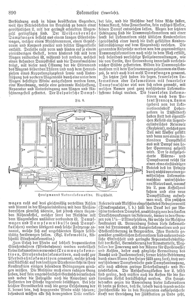 Ein detailliertes Zeichnung eines Automobils aus einem deutschen Patentdokument von 1953, beschriftet mit "Deutsches Patent 890,000,000 - Schematics of the Engine", zeigt Komponenten wie Kolben und Ventile.