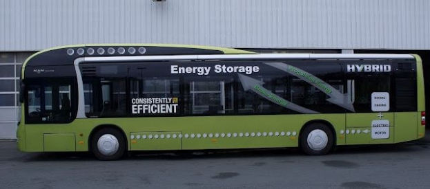 Bergisch Gladbach: ÖPNV-Unternehmen beginnt mit Bau des Green Mobility Hubs