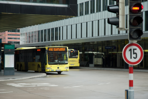20 neue Expressbuslinien für NRW - diese Orte werden verbunden