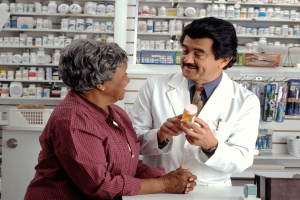 Hammer-Räuber entschuldigt sich bei Apotheker