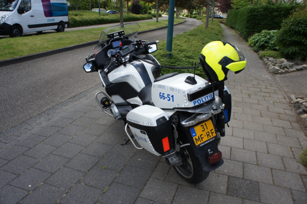 POL-MK: Sondereinsatz "Motorrad": Gespräche und Fahrverbote